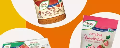 Nutrient-Rich Snack Options for Children at Aldi