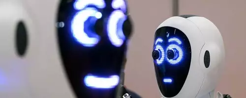 The Rise of "Clanker": A New Derogatory Term for Robots and AI