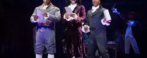 Hamilton's Enduring Legacy: A Decade of Revolutionizing Broadway