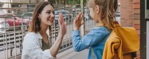 Fostering a Lifelong Love for Learning: A Parent's Guide to Preschool Success