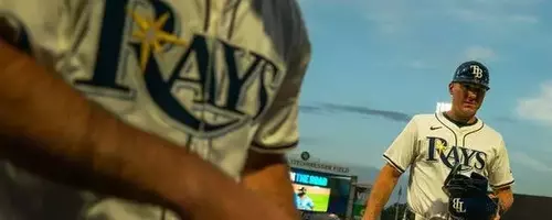 The Enigma of Success: Unpacking the Tampa Bay Rays' Maverick Approach