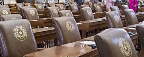 Texas Redistricting Battle: A Deep Dive into the Political Stalemate