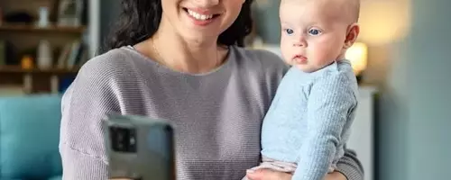 The Growing Trend of AI in Co-Parenting: A Double-Edged Sword?