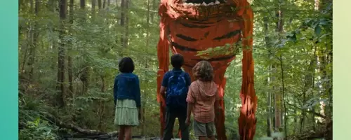 Unleashing Emotions: A Review of 'Sketch'