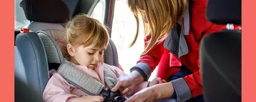 Top Vehicles for Child Safety Seats: The Definitive 2025 Guide