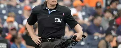 Female Officials Break Barriers in Men's Professional Sports Leagues