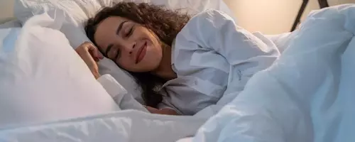 Enhancing Rest: Essential Sleep Aids for Busy Parents