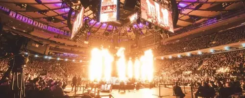 Dungeons & Dragons: From Living Room to Stadium Stages
