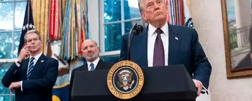 Global Trade Faces Headwinds as New Tariffs Take Effect