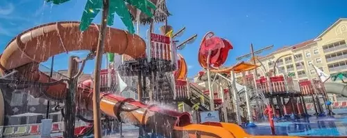 Top US Family-Friendly Resorts for 2025 Adventures