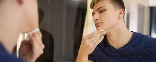 Essential Hygiene Products for Teenagers' Confidence and Well-being