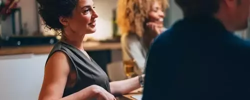 Embracing Social Connection: A Prescription for Chronic Pain and Isolation