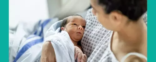 The Most and Least Favorable States for New Parents in the U.S.