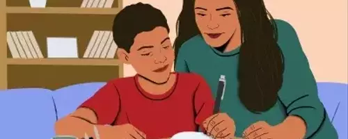 Easing Back-to-School Transitions: A Comprehensive Guide for Parents