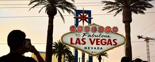Las Vegas Tourism Downturn Signals Broader U.S. Economic Challenges