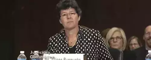 Judicial Spotlight: Judge Allison Burroughs and Her Role in Harvard-Trump Legal Battles