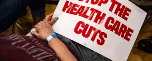 Medicaid Work Requirements: Michigan's Cautionary Tale