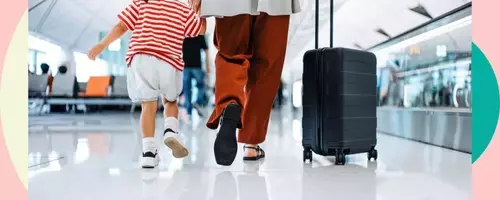 Embracing Type C Parenting for More Enjoyable Family Vacations