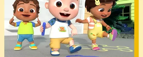 CoComelon's Latest Educational Videos for Toddlers