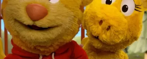 Beloved PBS Characters Unite for Historic Crossover Event