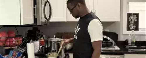 Kenyan Immigrant Opts for Voluntary Departure Amidst US Policy Shifts