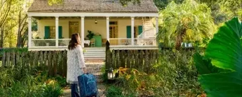 The Art of Being an Exemplary Houseguest: A Guide to Gracious Stays