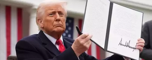 Navigating the Era of Tariffs: Economic Impacts and Consumer Outlook