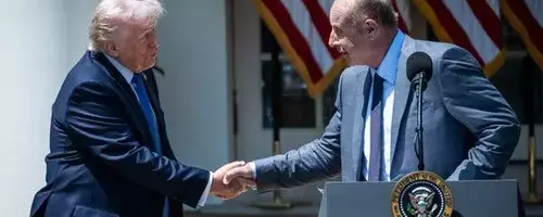 Dr. Phil's Political Metamorphosis: From Daytime TV to Right-Wing Media