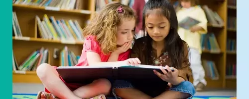Beyond the Metrics: A Holistic View of Children's Reading Prowess