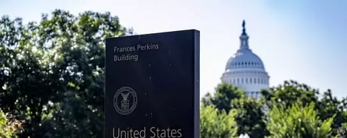 Trump Nominates Conservative Economist to Lead Key Statistical Agency