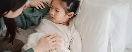Rare Neurological Complication in Children Linked to Decreased Flu Vaccination Rates