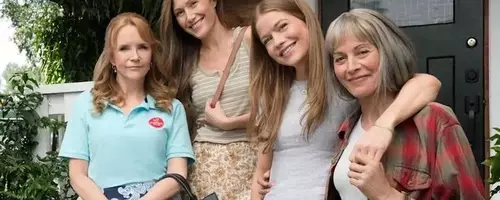 Empowerment and Renewal: The Women of 'The Chicken Sisters' Embrace New Beginnings in Season 2