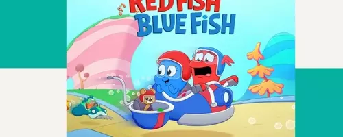 New Dr. Seuss Animated Series Arrives on Netflix This Fall
