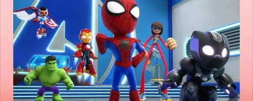 Disney Junior Unveils Exciting New Lineup and Returning Favorites