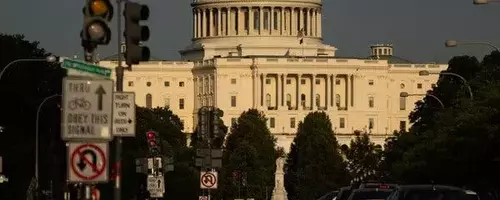 Political Shifts and Tech Alignments: A Dive into Current Affairs