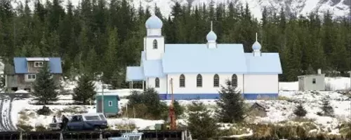 Alaska: A Historic Bridge Between US and Russia for Diplomatic Talks