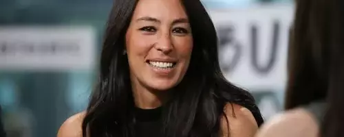 Joanna Gaines Reflects on Children's Departure for College