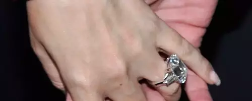 Georgina Rodríguez's Engagement Ring Sparks Global Conversation