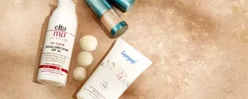 Shield Your Glow: Dermstore’s Hot Summer SPF Sale & Exclusive Beauty Bag Offer