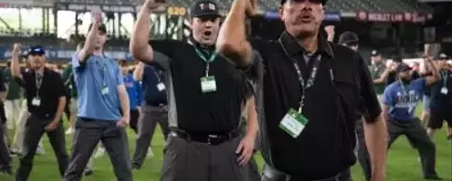 The Enduring Appeal of MLB Umpiring Amidst Technological Advancements