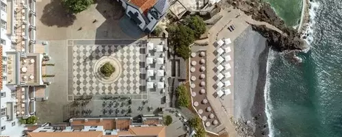 Madeira: An Atlantic Island Paradise for Family Adventures
