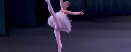 The Unseen Language of Hands in Dance