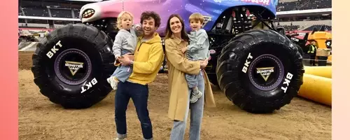 Mandy Moore Navigates Motherhood with Grace and Resilience