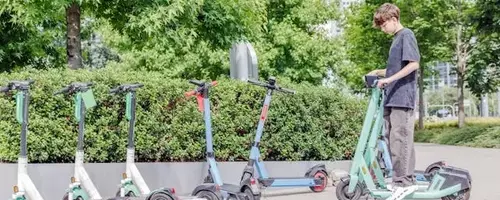 Soaring E-Scooter Injuries Among Children Raise Safety Concerns