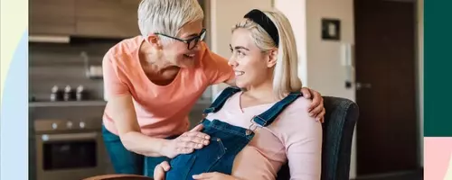Grandma Showers: A New Trend Sparking Debate Among Parents