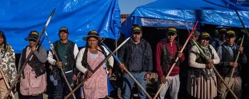 Evo Morales: The Enduring Shadow of Bolivia's Former Leader