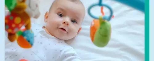 Top Baby Names in England and Wales for 2024 Revealed