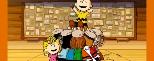 Peanuts Gang Returns in "Snoopy Presents: A Summer Musical" on Apple TV+