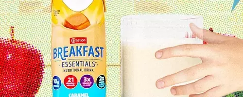 Effortless Morning Nutrition: A Parent's Guide to Kid-Friendly Breakfast Drinks
