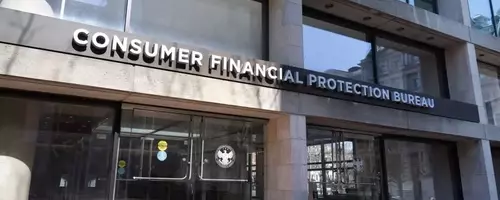 Appeals Court Affirms CFPB Layoffs Amidst Administration Efforts to Reshape Agency